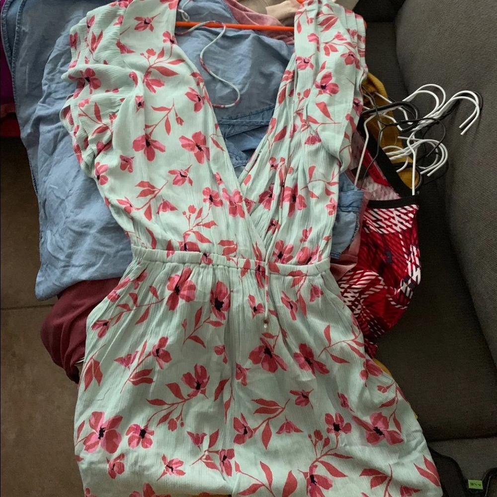 Romper Billabong Large